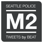 News/events from Seattle Police. This site is not monitored. Call 911 for emergencies. Comments, list of followers subject to public disclosure (RCW 42.56).