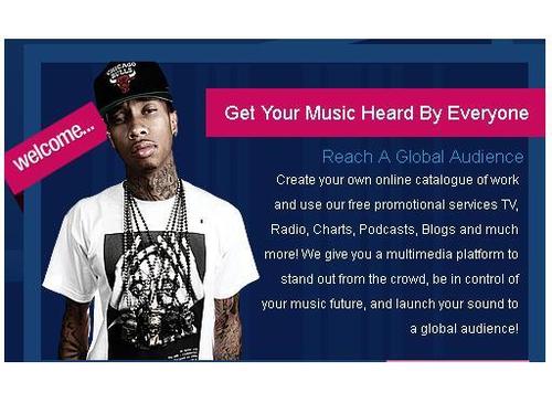Fame Factor is the new, dynamic face of social networking for music fans and musicians. 
http://t.co/6XEwyJJZmT