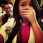 You can talk to me about everything and i wont tell anyone. { this is not just for jasminators, everyone is welcome } ♥