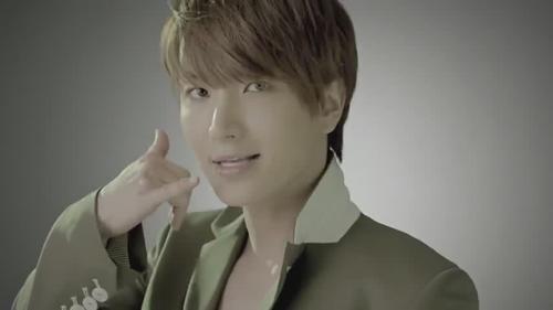 SARANGHAE 슈퍼 주니어