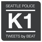 News/events from Seattle Police. This site is not monitored. Call 911 for emergencies. Comments, list of followers subject to public disclosure (RCW 42.56).