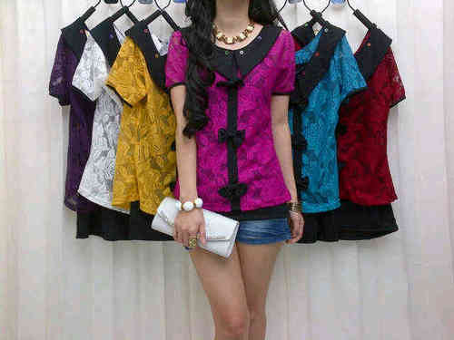 Jgn Ngaku Fashion Klw ϐɐlőπ Blanja di LINDALOPH FASHION • ✆ : 081997359211 •  By Request