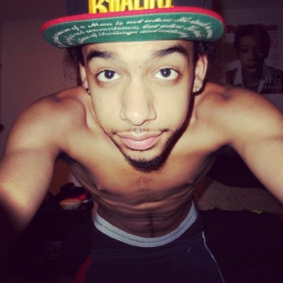 James Marco | 19 | Brooklyn | Mathematic Major | Single