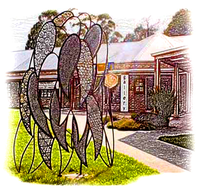 StockyardGallry's profile picture. #Gallery showcasing fine local #Gippsland #artists located at the gateway to Wilsons Promontory