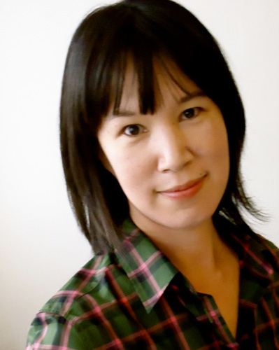 Chingwei Chen Profile