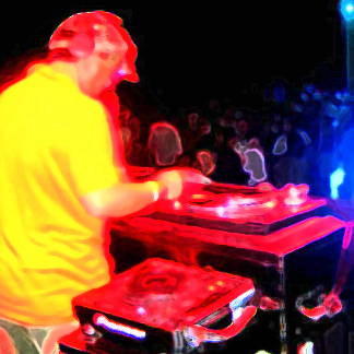 JimmyTamTam's profile picture. I spin the cirlces and read the scary words. Want to write and act in the horror movie industry someday! Also writing a book!!