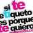 Estefania Chavez - @Chicensita - Twitter