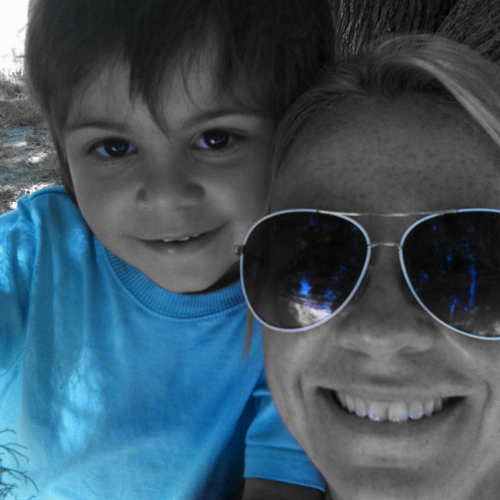 GoodLifeBacker's profile picture. Mum - Life and Food Enthusiast - Etiquette Escapee - Entrepreneur