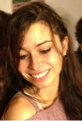 ClaudiaSRoman's profile picture. 