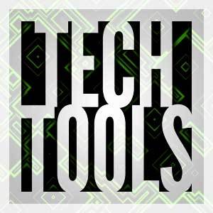 Your source for the latest news on Tech Tools
