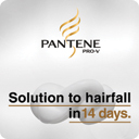 We want you to shine and dazzle with Pantene. Tweet with us to get the expert opinion! Get to know all, that can make your hair stronger and healthy. :)