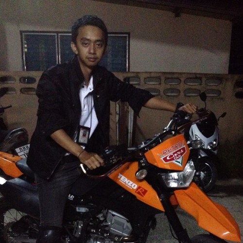 Beerberetta's profile picture. อิสระที่จะเป็น ที่พึงจะมี