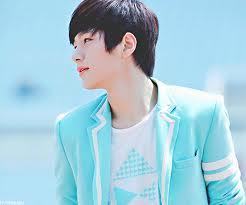 KCRP_INFINITEL's profile picture. @KoreanChinguRP_ | 92liners | Terganteng di Infinite (˙▿˙?) [ON HIATUS]