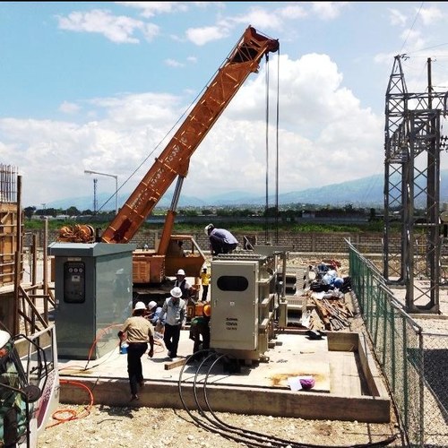 energyprojecttt's profile picture. 