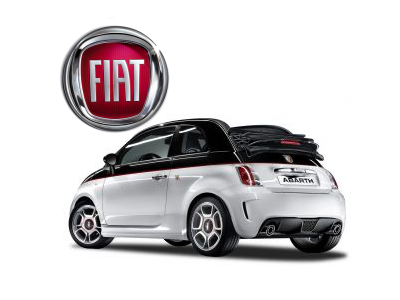 Tweets for Fiat 500 owners and enthusiasts, Tweeting all the latest news, reviews and offers.  *Not associated with Fiat