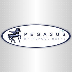 Since 1987 we've been designing & building quality bespoke whirlpool baths in UK and Europe under the tradename of Pegasus Whirlpool Baths-try us for parts too