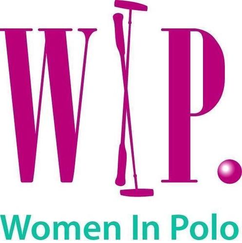 Women In Polo (WIP) is an organisation which aims to promote opportunities in polo for all women who want to play/learn/watch and/or work in the sport.