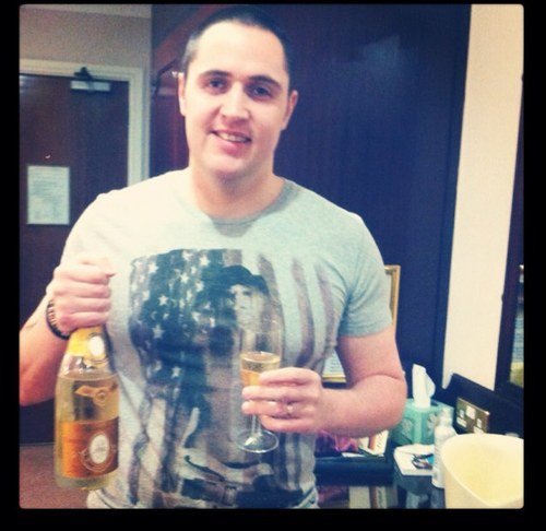 owainGEdavies's profile picture. 