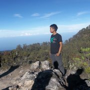 Alam rimba tempat kami bercengkrama dan menghabiskan sisa hidup yang sangat berharga. Mengurangi, bahkan menghilangkan sampah plastik adalah misi baru saya.