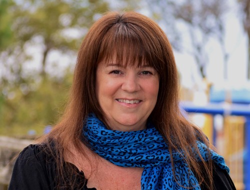 Executive Director, Technology Council of Southern California.