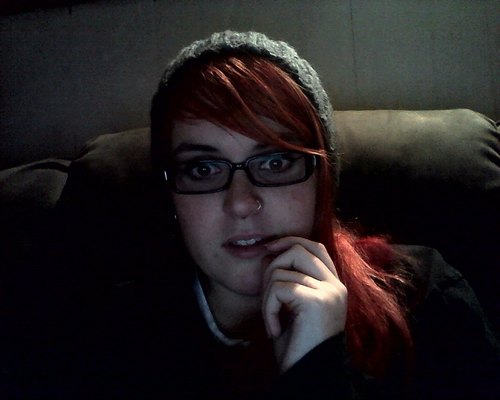 Love.Skittles.Energy Drinks.Hairdye.Friends