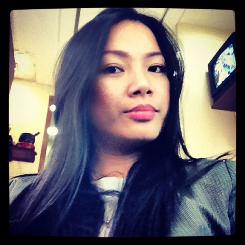 Shyeurich's profile picture. 