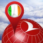 Turkish Airlines Inc.Ireland
Dublin International Airport
Terminal 1 Mezzanine Level
Office 303/304 
T: +353 1 844 79 20