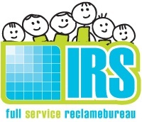IRS Full Service Reclamebureau -  Media Creatie, (Online) Marketing & communicatie en In- en Outstore Implementatie - Check de website voor meer informatie!