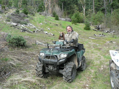 Former Truck Driver. I love the outdoors, and family. 🚫NO DM'S, 🚫NO PORN, 🚫NO CRYPTO.