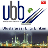 UBB ENDÜSTRİYEL (@ubbltd) 's Twitter Profile