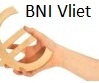 BNI Vliet, hét business netwerk in Leidschendam e.o. voor veel netwerkinspiratie, warme aanbevelingen en meer Omzet en Klanten.