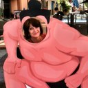 Deirdre Parker - @dideeparker - Twitter