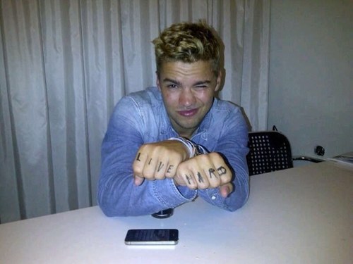 JNieuwenhuyze's profile picture. Inspiratieloos