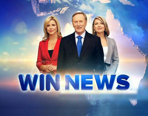 A comprehensive wrap of local news with Geoff Phillips and Kerryn Johnston. Amy Duggan brings you up to date with sport. Weeknights at 6.30pm. Tweet us #winnews