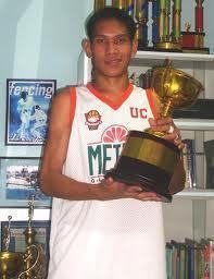 Junemar Fajardo