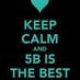 5Beauty And A Beat (@5beautyandabeat) Twitter profile photo