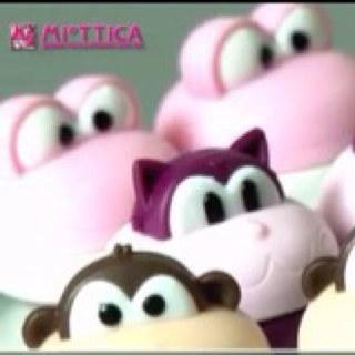 MioFriends_Engl's profile picture. The combination of adorable characters and contact lens cleaners 'iPOOL®' and 'MioFriends®' are the ultimate combination of Miottica’s technology and design.