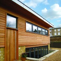 Chartered Practice (@architectsw12) 's Twitter Profile