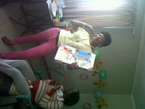 Nomathemba soko Profile
