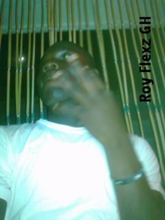 RoyFlexz's profile picture. 