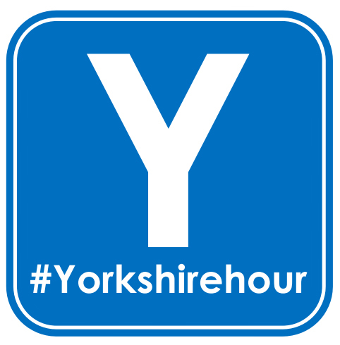 The OFFICIAL & original #YorkshireHour. Tweets Every Wednesday 8-9pm.Promote your Yorkshire business! Created by @stayinrunswick & @aspinall_ink