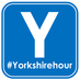 #YorkshireHour (@yorkshire_hour) Twitter profile photo