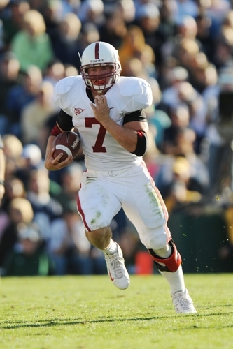 tgerhart7's profile picture. Football