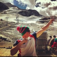 Tim Farr (@timfarrski) 's Twitter Profile Photo