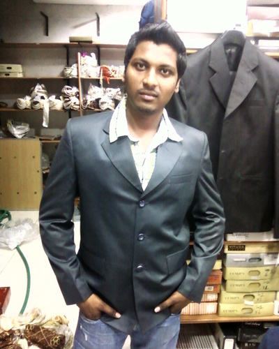 pranav_maggidi's profile picture. 