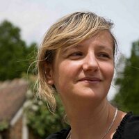 Françoise LE FAILLER(@FLEFAI) 's Twitter Profile Photo