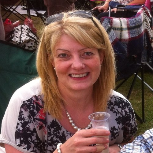 Louisemcl1's profile picture. 