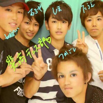 ショウヘイヘーイ Syohei0504 Twitter