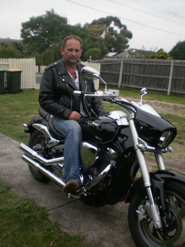 Andy72PointCook's profile picture. 