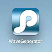 PPG Wavegenerator is the next generation iOS based synth from Wolfgang Palm, the inventor of the classic PPG Wave; from the history of great synths comes th